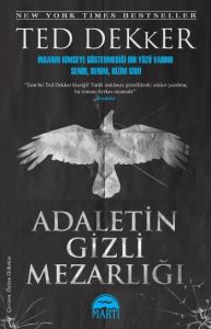 Adaletin Gizli Mezarlığı                                                                                                                                                                                                                                       