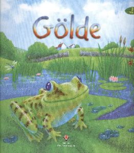 Gölde                                                                                                                                                                                                                                                          