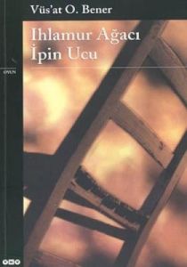 Ihlamur Ağacı  İpin Ucu                                                                                                                                                                                                                                        