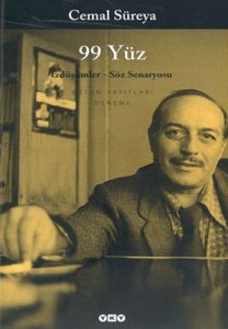 99 Yüz İzdüşümler - Söz Senaryosu - Bütün Yapıtlar                                                                                                                                                                                                             