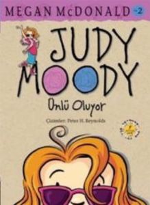 Judy Moody Ünlü Oluyor                                                                                                                                                                                                                                         