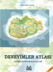 Deneyimler Atlası                                                                                                                                                                                                                                              