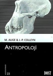 Antropoloji                                                                                                                                                                                                                                                    