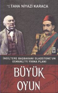Büyük Oyun                                                                                                                                                                                                                                                     