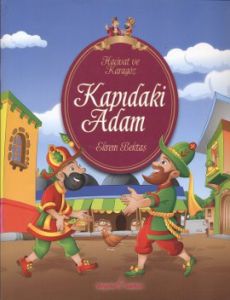 Hacivat ve Karagöz - Kapıdaki Adam                                                                                                                                                                                                                             