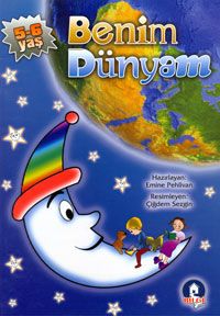 Benim Dünyam                                                                                                                                                                                                                                                   