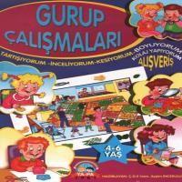 Gurup Çalışmaları - Alışveriş                                                                                                                                                                                                                                  