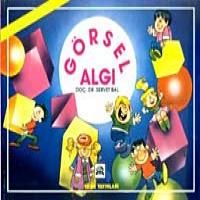 Görsel Algı 5-6 Yaş Çocukları İçin Görsel Algı Alı                                                                                                                                                                                                             
