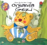 Ormanda Gezi 3-7 Yaş Çocukları İçin Anne Ayı ile S                                                                                                                                                                                                             