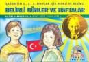 Belirli Günler ve Haftalar                                                                                                                                                                                                                                     