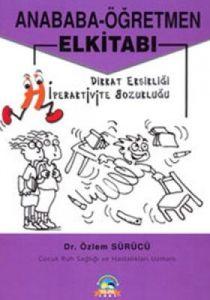 Anababa - Öğretmen Elkitabı                                                                                                                                                                                                                                    