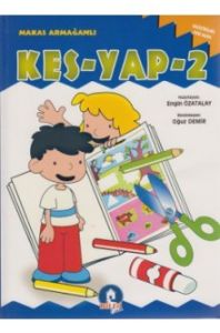 Kes Yap 2                                                                                                                                                                                                                                                      