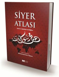 Siyer Atlası                                                                                                                                                                                                                                                   