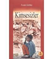 Kimsesizler                                                                                                                                                                                                                                                    