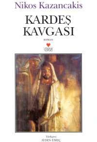 Kardeş Kavgası                                                                                                                                                                                                                                                 
