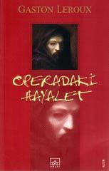 Operadaki Hayalet                                                                                                                                                                                                                                              