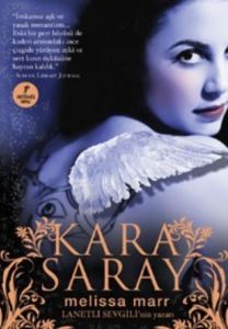 Kara Saray                                                                                                                                                                                                                                                     