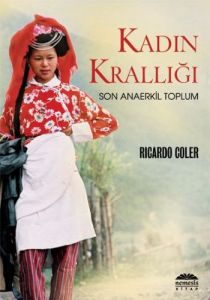 Kadın Krallığı                                                                                                                                                                                                                                                 