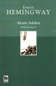 Akıntı Adaları Bütün Eserleri 5                                                                                                                                                                                                                                
