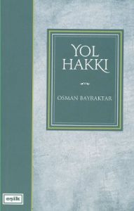 Yol Hakkı                                                                                                                                                                                                                                                      
