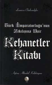 Kehanetler Kitabı                                                                                                                                                                                                                                              