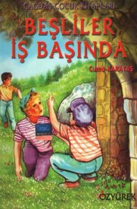 Beşliler İş Başında                                                                                                                                                                                                                                            