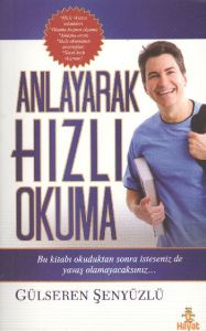 Anlayarak Hızlı Okuma                                                                                                                                                                                                                                          