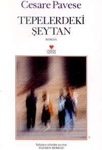 Tepelerdeki Şeytan                                                                                                                                                                                                                                             