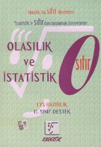 Karekök Lys Olasılık Ve İstatislik 0                                                                                                                                                                                                                           