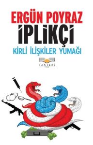 İplikçi                                                                                                                                                                                                                                                        