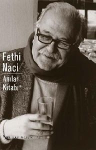 Anılar Kitabı                                                                                                                                                                                                                                                  