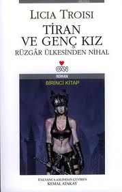 Tiran ve Genç Kız                                                                                                                                                                                                                                              