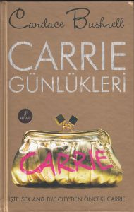 Carrie Günlükleri                                                                                                                                                                                                                                              