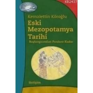 Eski Mezopotamya Tarihi                                                                                                                                                                                                                                        