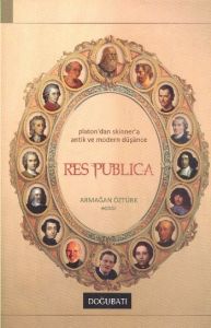 Res Publica                                                                                                                                                                                                                                                    