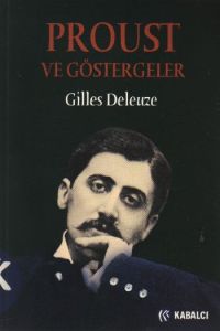Proust ve Göstergeler                                                                                                                                                                                                                                          