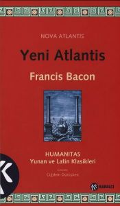 Yeni Atlantis                                                                                                                                                                                                                                                  