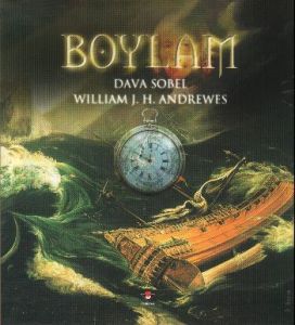 Boylam (Ciltli)                                                                                                                                                                                                                                                