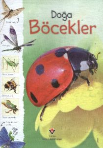 Doğa: Böcekler                                                                                                                                                                                                                                                 