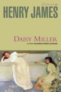 Daisy Miller                                                                                                                                                                                                                                                   