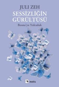Sessizliğin Gürültüsü                                                                                                                                                                                                                                          