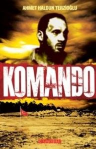 Komando                                                                                                                                                                                                                                                        