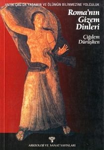 Roma’nın Gizem Dinleri                                                                                                                                                                                                                                         