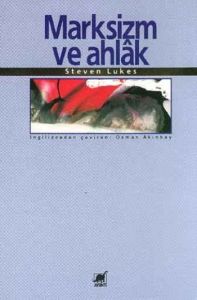 Marksizm ve Ahlak                                                                                                                                                                                                                                              