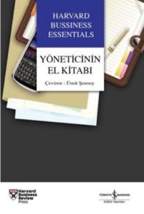 Yöneticinin El Kitabı                                                                                                                                                                                                                                          