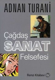 Çağdaş Sanat Felsefesi                                                                                                                                                                                                                                         