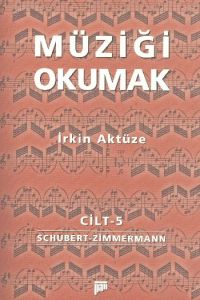 Müziği Okumak Cilt 5                                                                                                                                                                                                                                           