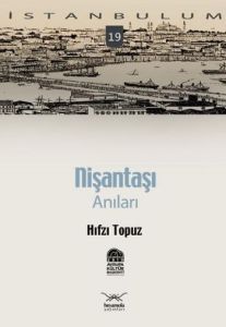 Nişantaşı Anıları                                                                                                                                                                                                                                              