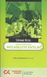 Kayıtsız Kalmayın Mücadeleye Katılın!                                                                                                                                                                                                                          