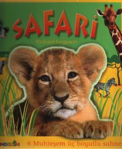 Safari (Ciltli)                                                                                                                                                                                                                                                